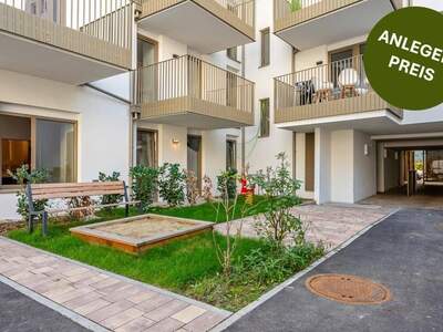 Anlageobjekt kaufen in 1060 Wien