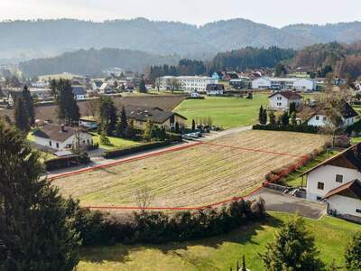 Grundstück kaufen in 8454 Arnfels