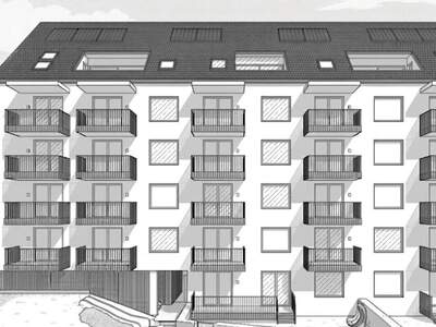 Wohnung mit Balkon kaufen in 8055 Graz (Bild 1)
