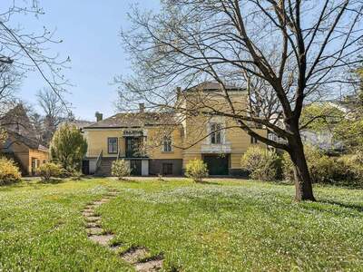 Haus kaufen in 1130 Wien