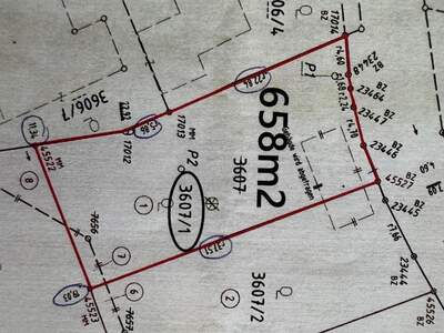 Grundstück kaufen in 4063 Frindorf