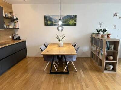 Wohnung mieten in 4160 Aigen
