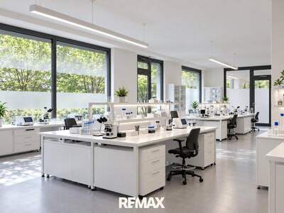 Büro / Praxis kaufen in 1030 Wien (Bild 3)
