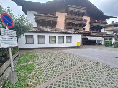 Gewerbeobjekt kaufen in 6363 Westendorf