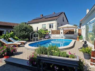 Haus kaufen in 7321 Raiding