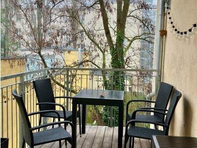 Terrassenwohnung kaufen in 1020 Wien (Bild 4)