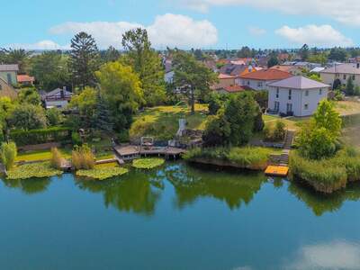 Haus kaufen in 2333 Leopoldsdorf