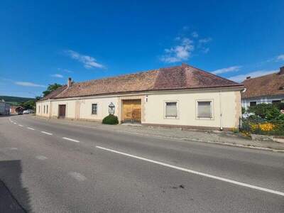 Mehrfamilienhaus kaufen in 2070 Retz (Bild 3)