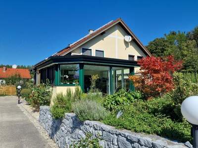 Reihenhaus kaufen in 3426 Muckendorf (Bild 1)