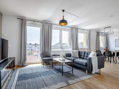 Wohnung mieten in 1060 Wien