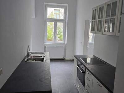 Wohnung provisionsfrei mieten in 1150 Wien