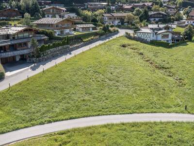 Grundstück kaufen in 6371 Aurach