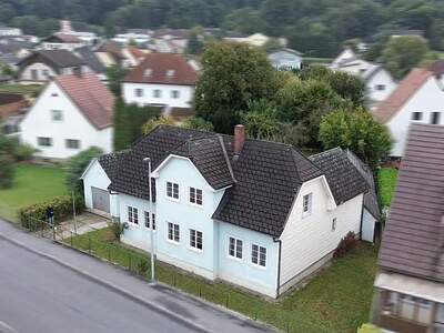 Haus kaufen in 3375 Krummnußbaum