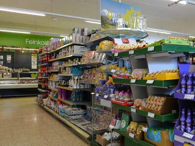 Gewerbeobjekt mieten in 4542 Nußbach (Bild 4)