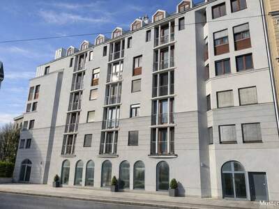 Mietwohnung in 1050 Wien