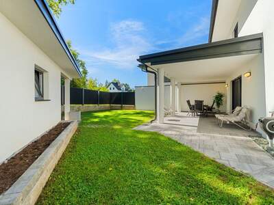 Haus mit Garten kaufen in 9073 Klagenfurt (Bild 5)