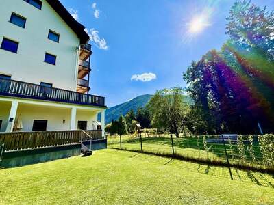 Altbauwohnung kaufen in 4802 Ebensee (Bild 5)