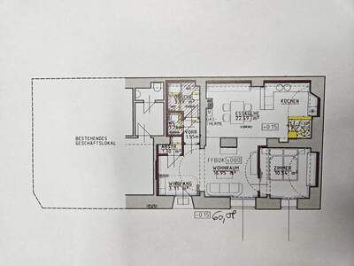 Mehrfamilienhaus kaufen in 2340 Mödling (Bild 1)