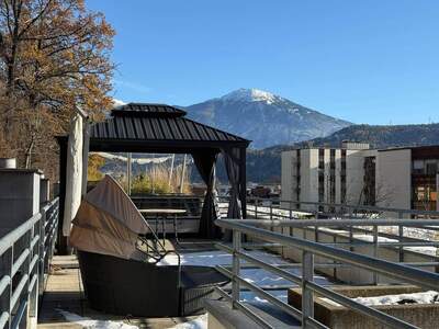 Wohnung provisionsfrei mieten in 6020 Innsbruck