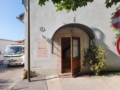 Wohnung mieten in 2620 Neunkirchen