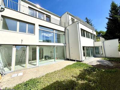 Haus mit Garten kaufen in 3400 Weidling (Bild 2)