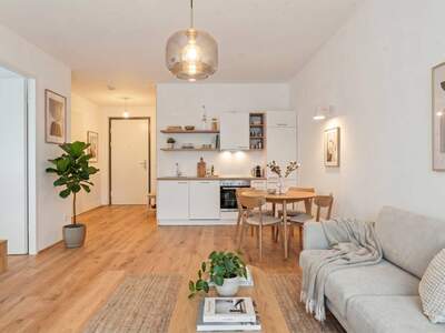 Wohnung kaufen in 6020 Innsbruck