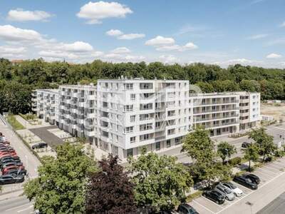 Eigentumswohnung in 3100 St. Pölten