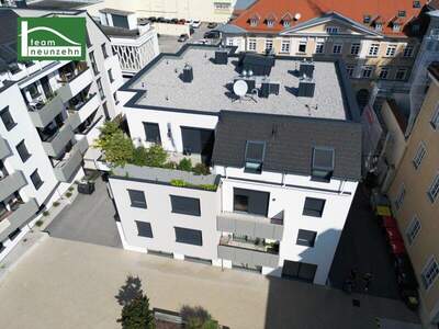 Einzelhandel mieten in 3100 St. Pölten (Bild 4)