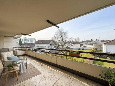 Wohnung kaufen in 6890 Lustenau