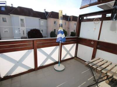 Wohnung kaufen in 2340 Mödling