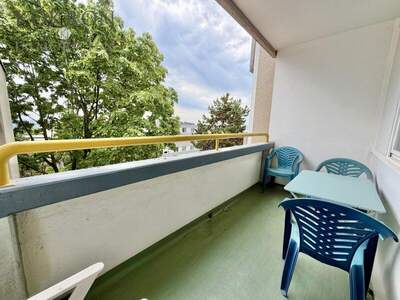 Terrassenwohnung kaufen in 2540 Bad Vöslau (Bild 3)
