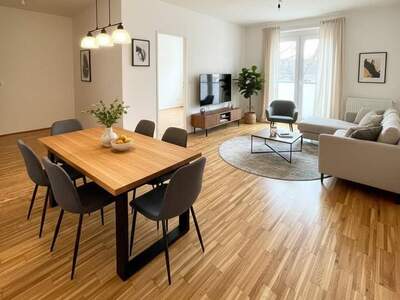 Mietwohnung in 3430 Tulln