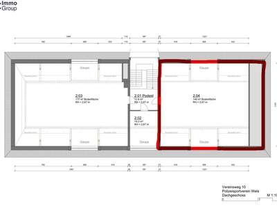 Gewerbeobjekt mieten in 4600 Wels (Bild 3)