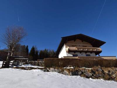 Grundstück kaufen in 6365 Kirchberg