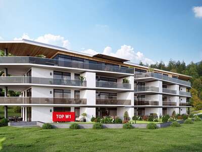 Eigentumswohnung in 6341 Ebbs