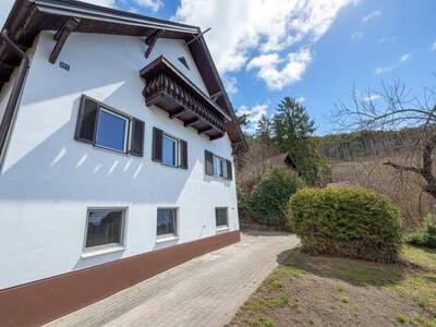 Haus kaufen in 2732 Würflach