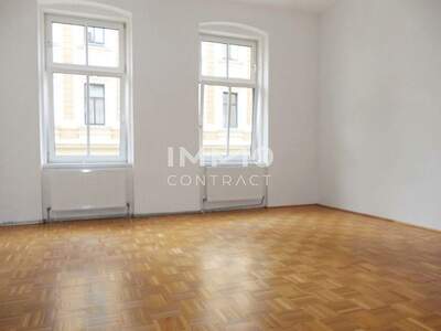 Altbauwohnung mieten in 4020 Linz (Bild 2)
