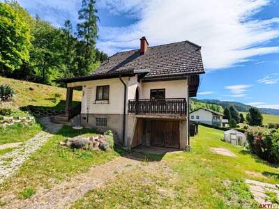 Haus mit Garten kaufen in 8772 Timmersdorf
