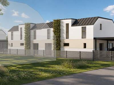 Haus mit Garten kaufen in 2512 Oeynhausen (Bild 1)