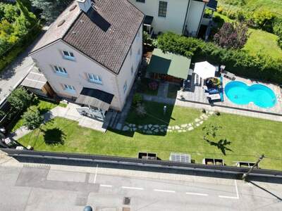 Haus kaufen in 1140 Wien