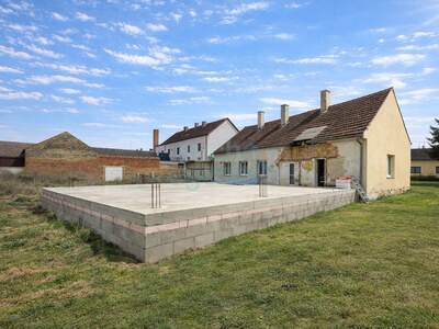 Grundstück kaufen in 2126 Ladendorf (Bild 2)