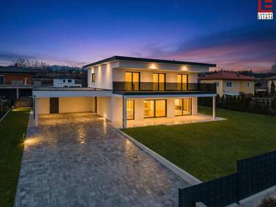 Haus kaufen in 9130 Poggersdorf