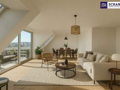 Terrassenwohnung kaufen in 1200 Wien (Bild 1)