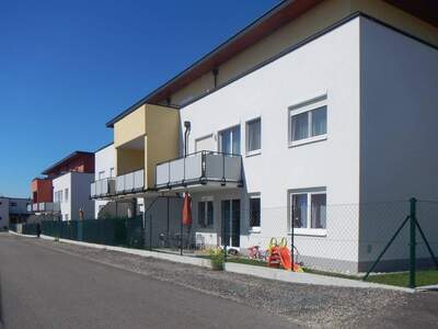 Wohnung mieten in 2000 Stockerau