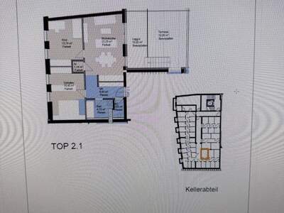 Wohnung mieten in 4600 Wels (Bild 1)