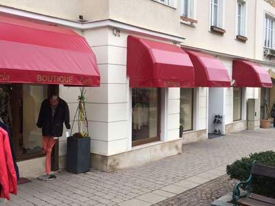 Gewerbeobjekt mieten in 3002 Purkersdorf (Bild 2)