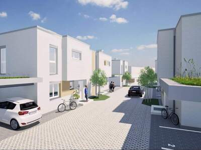 Haus mieten in 7062 Sankt Margarethen