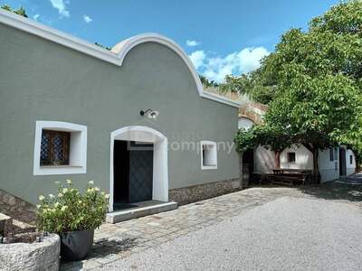 Gewerbeobjekt kaufen in 3495 Rohrendorf