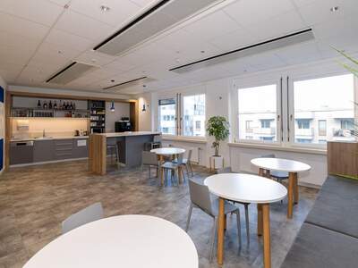 Gewerbeobjekt mieten in 1030 Wien (Bild 5)