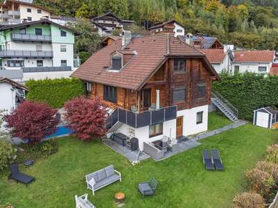 Haus kaufen in 6134 Vomp